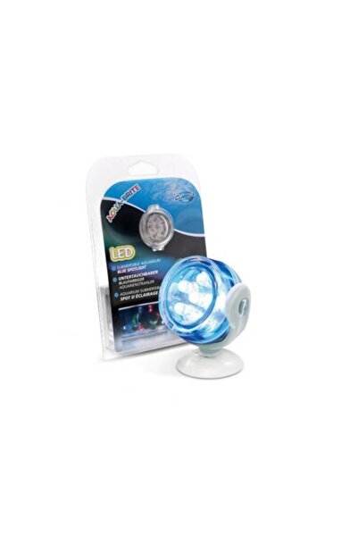 Arcadia Led subacvatic Aqua Brite Albastru