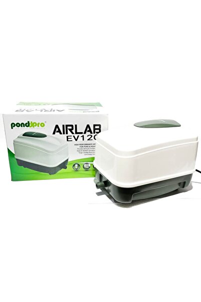 Ocean Free Aerator iaz profesional AIRLAB 120 l/min