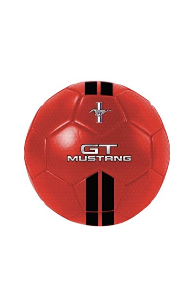 Generic Ford Mustang Soccer Ball Durable PVC Material, 22cm