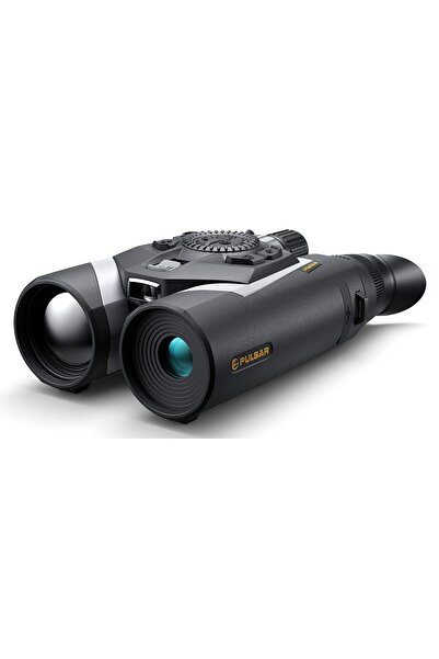 Pulsar Θερμική Απεικόνιση Multispctral Binoculars SYMBION DXΤ50