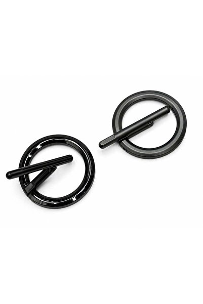VOLAR VL-016 Magnetic Phone Ring Holder – Secure & Stylish Grip