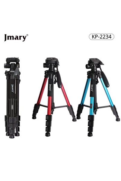 Jmary حامل ثلاثي القوائم KP-2234