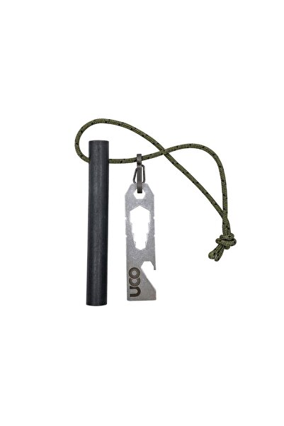Uco Σπινθηριστής Titan Fire Striker