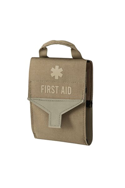 All About Army Θήκη Φαρμακείου Flat Med Pouch Helikon-Tex Adaptive Green