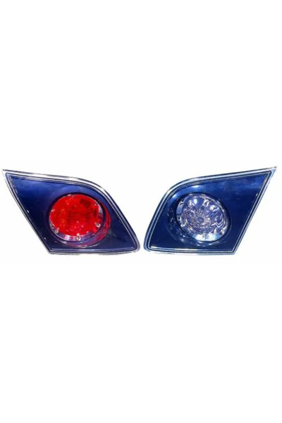 Depo Lampa Spate Dreapta MAZDA 3