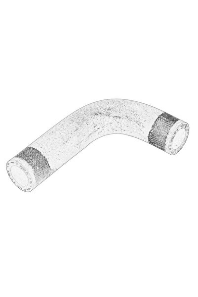 Iveco Furtun, Conducta Lichid Apa Racire (la Incalzitor, Inferior,, 15mm) Dai...