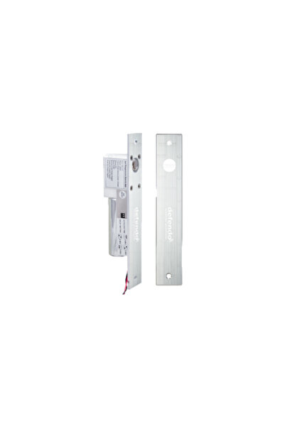 Micro ML-801T Ηλεκτρικός σύρτης 12V, Καθυστέρηση κλειδώματος 1-9 δευτ.