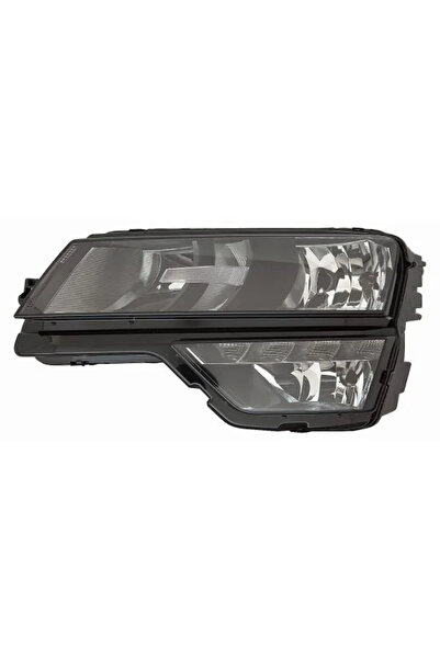 Depo Far Dreapta SKODA KAROQ 665-1138RMLEMF2
