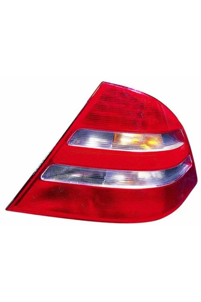 Depo Lampa Spate Dreapta MERCEDES-BENZ S-CLASS