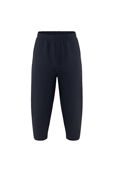 axon Παντελόνα unisex CAPONE Black S