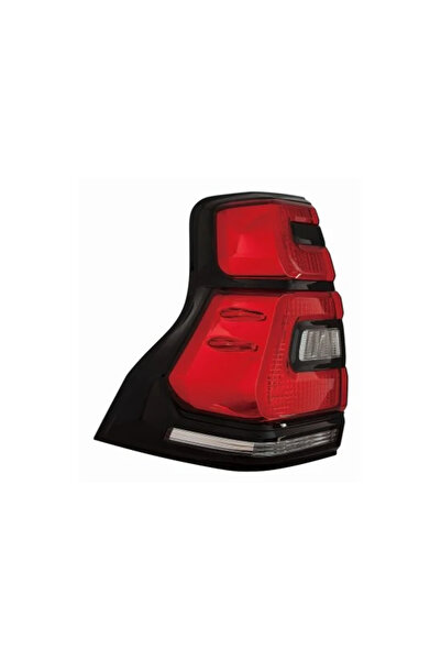 Depo Lampa Spate Stanga TOYOTA LAND CRUISER PRADO