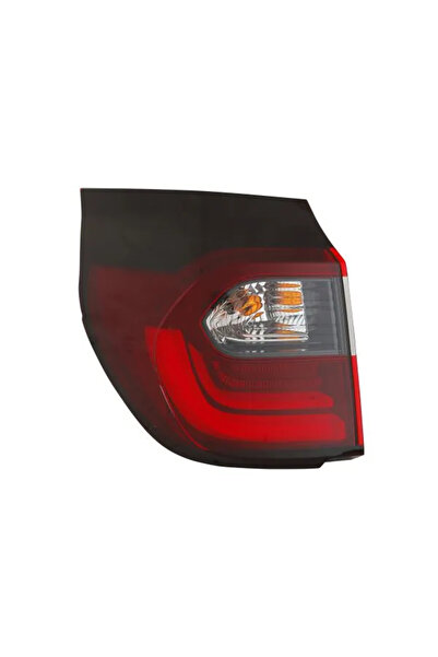 Depo Lampa Spate Stanga HONDA JAZZ 5