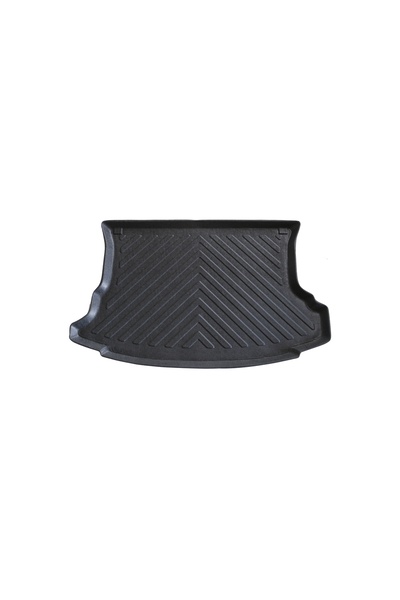 Flexzon 3D Λαστιχένιο Πατάκι Πορτμπαγκάζ DeluxeBoss για SKODA OCTAVIA SEDAN A...