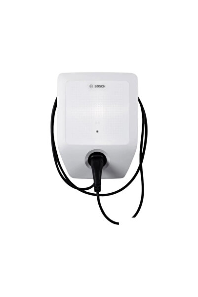 Bosch Power Charge 7000i 11 Kw Araç Şarj İstasyonu
