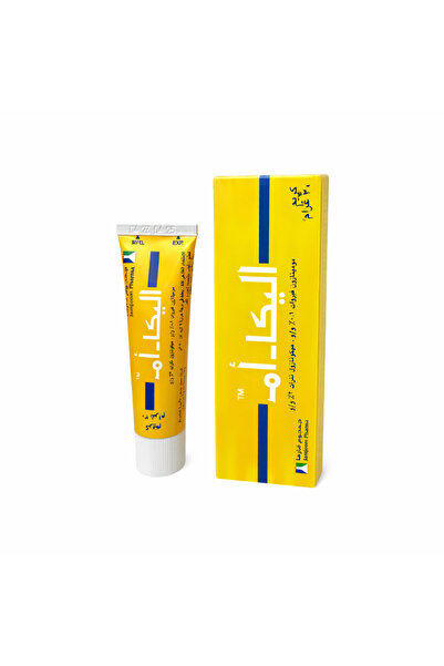Elica Elica Cream to Calm Sensitive Skin, Acne and Irritation-30Gr