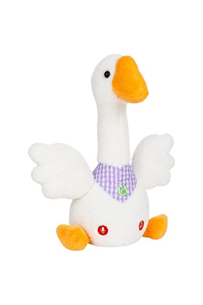 OEM Jucarie Plus Interactiva, lumini si sunete, joaca educativa, Alb