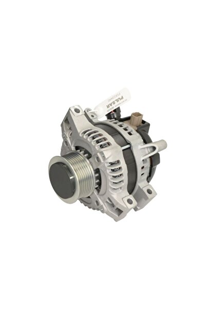 Pulsar Alternator (14v 130a Nou) Honda Accord Vii Accord Viii Civic Viii Cr-v...