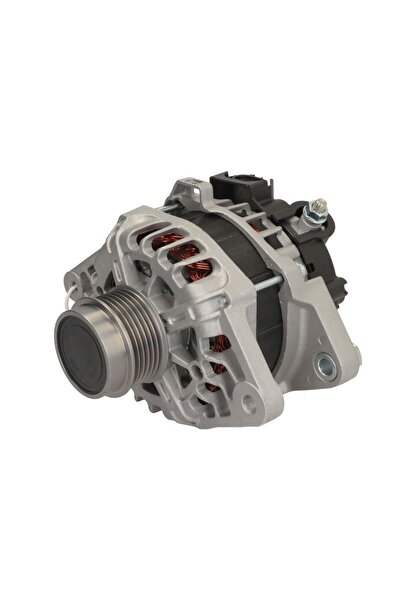 Pulsar Alternator (12v 90a Nou) Hyundai Atos Elantra V I20 I I30 IX20 IX35 Ki...