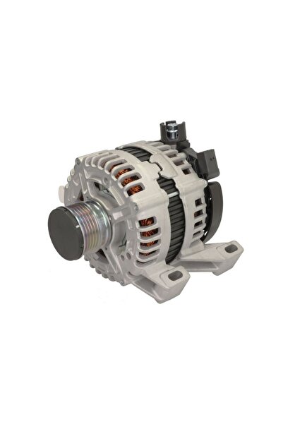 Pulsar Alternator (14v 156a Nou) Volvo C70 Ii S60 Ii S80 Ii V60 I V70 Iii XC6...