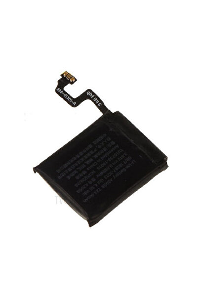 OEM Μπαταρία Μαύρη (Apple Watch 40mm)