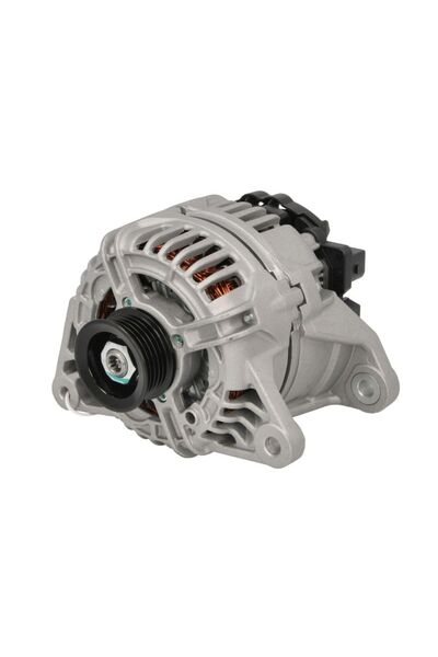 Pulsar Alternator (12v 70a Nou) Seat Arosa Skoda Fabia I Fabia I Praktik 1.0/...