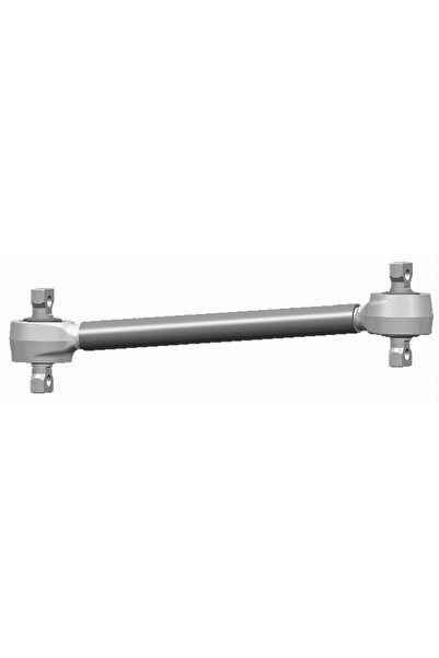 LEMFORDER Brat Suspensie Roata LMI28987