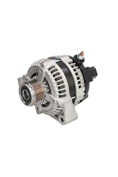 Pulsar Alternator (14v 150a Nou) Jaguar Xf I Xf Sportbrake Land Rover Discove...