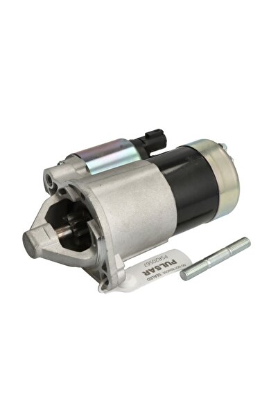 Pulsar Electromotor (12v 1 2kw Nou) Hyundai Grandeur Santa Fé Ii Kia Magentis...