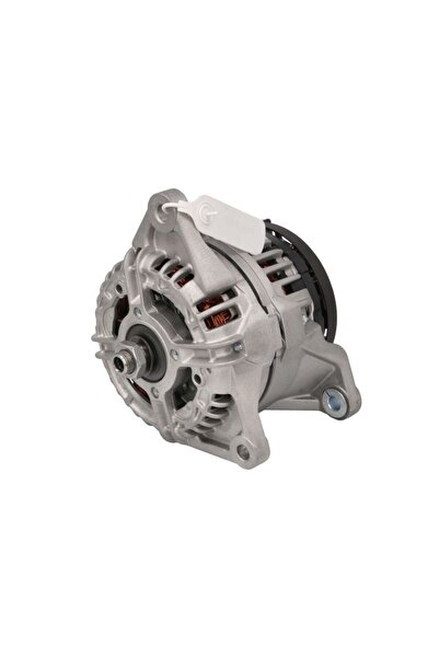 Pulsar Alternator (12v 110a Nou) Iveco Daily III Daily IV Daily V Massif Fiat...
