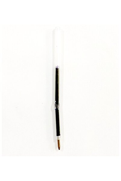 Pensan Short Ballpoint Pen Refill Short Blue - 15 Units