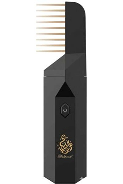 DLC Portable Electric Hair Steamer - Model Dlc-36309 - USB Rechargeable
