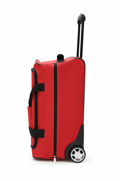 KINSTONE Kinston Large Capacity Travel Luggage Duffel Bag with Wheels - Avail...