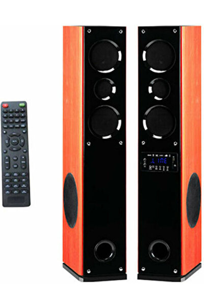 MANTA Ηχείο SPK730 Μαύρο
