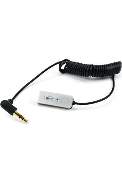 Andowl Qh10 Κιτ Bluetooth Αυτοκινήτου για Ταμπλό (Θύρα φόρτισης USB) Κωδικός:...
