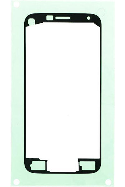 Samsung Galaxy S5 Mini Αυτοκόλλητη Ταινία LCD Γνήσια