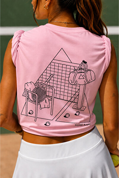 LORVEX Oversize Printed T-Shirt Cotton Comfortable Fit Premium T-Shirt