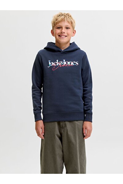 Jack & Jones Junior Kapuzenpullover Kapuzenpullover Boys