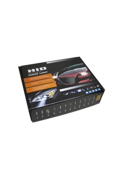 OEM Κιτ Ξένων D2S 35W 6000K