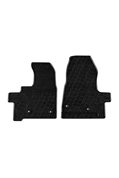 Gledring Πατάκια Αυτοκινήτου 0894 Ford Transit Custom Φορτηγό / Κόμπι Φορτηγό...