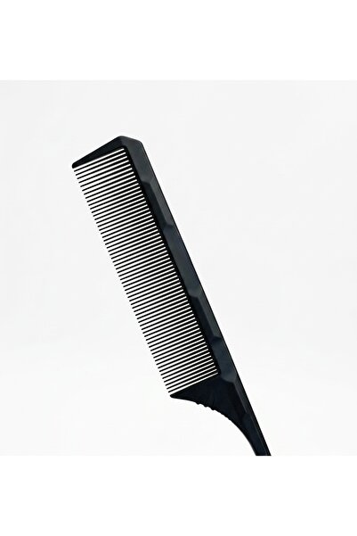 SİMİN KOZMETİK Skewer Comb Crepe Comb
