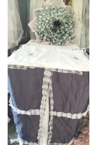 Sevimli Cover for Washing Machine