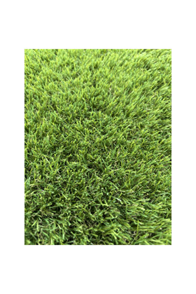 Covorexpert Gazon Artificial J30, Inaltime Fir 30 mm, Latime 1m, Verde cu Ins...