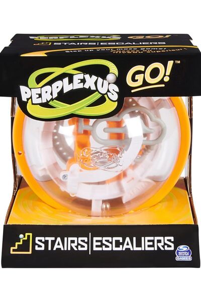 OEM PERPLEXUS SPIRAL GO ORANGE