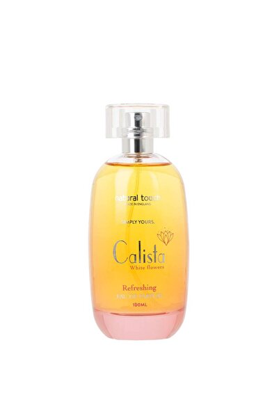 Natural Touch كاليستا عطر 100 مل