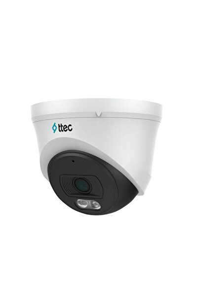 Universal كاميرا مراقبة IP من نوع Ttec IPDP-2330M-M-Lite 1/3 2MP 2.8mm POE مع...