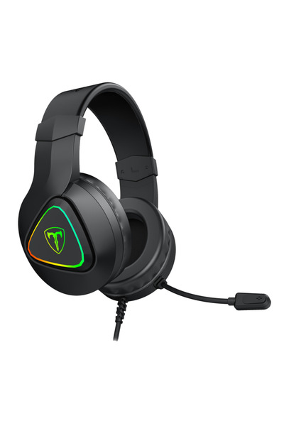 Universal T-Dagger T-Rgh306 Axls, 7.1 Surround Sound, Colorful Lighting, 2.10...