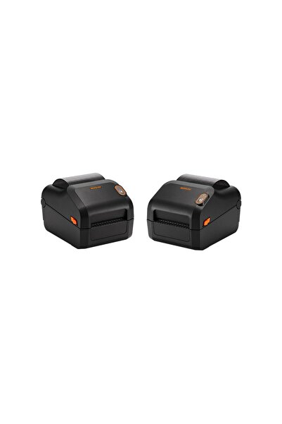 Universal طابعة الباركود الحرارية المباشرة Bixolon XD3-40DEK مع USB + Serial ...