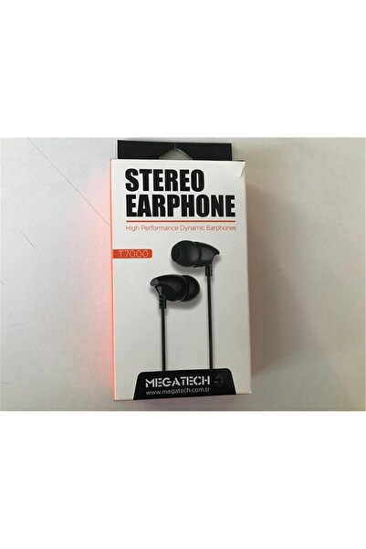 Universal سماعات ميجاتيك T7000 مع ميكروفون