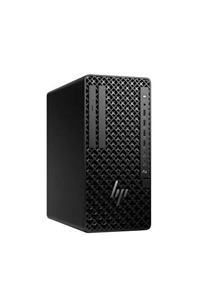 Universal Hp A2Kl5Es, Z1 Tower G1I, Ultra 7-265, 32Gb Ddr5 Ram, 1Tb Ssd, 8Gb ...