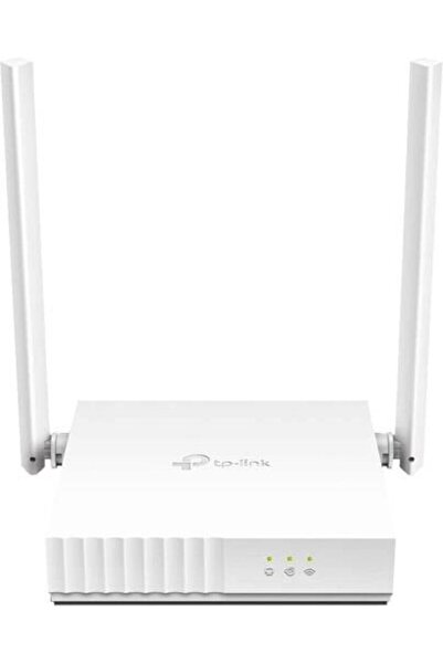 Universal راوتر واي فاي داخلي TP-LINK TL-WR820N بمنفذين 2xMbit وسرعة 300 ميجا...